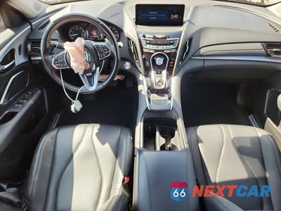 Zdjęcie 8 z 14 samochodu: 2020 ACURA RDX VIN:5J8TC2H39LL035462 - miniatura