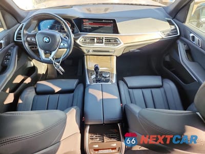 Zdjęcie 8 z 13 samochodu: 2022 BMW X5 XDRIVE40I VIN:5UXCR6C00N9L38226 - miniatura