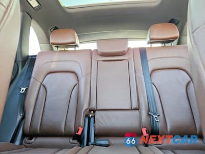 Zdjęcie 10 z 12 samochodu: 2016 AUDI Q5 PREMIUM PLUS VIN:WA1L2AFP9GA094833 - miniatura