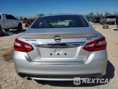 Zdjęcie 6 z 13 samochodu: 2016 NISSAN ALTIMA 2.5 SR VIN:1N4AL3AP6GN332360 - miniatura