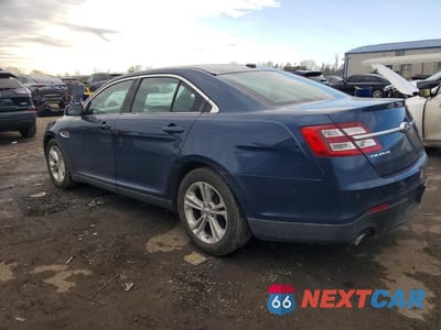 Drugie zdjęcie samochodu z przodu: 2016 FORD TAURUS SEL VIN:1FAHP2E82GG121631 - miniatura