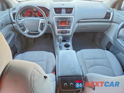 Zdjęcie 8 z 13 samochodu: 2014 GMC ACADIA SLE VIN:1GKKRPKD6EJ183465 - miniatura