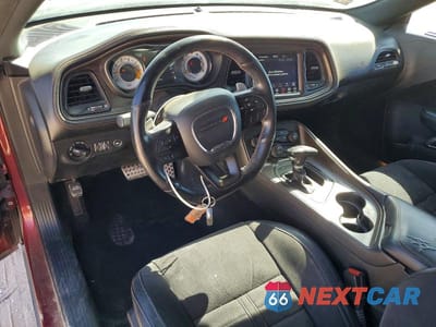 Zdjęcie 8 z 13 samochodu: 2020 DODGE CHALLENGER R VIN:2C3CDZBT3LH198820 - miniatura