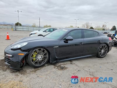 2015 PORSCHE PANAMERA SE HYBRID WP0AD2A70FL040621 - główne zdjęcie licytacji z USA - miniatura