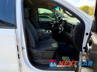 Zdjęcie 7 z 15 samochodu: 2021 GMC SIERRA K1500 SLE VIN:1GTU9BET4MZ191297 - miniatura