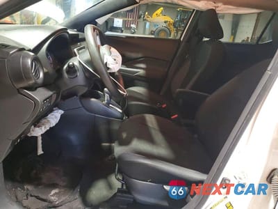 Zdjęcie 7 z 13 samochodu: 2020 NISSAN KICKS S VIN:3N1CP5BV2LL509015 - miniatura