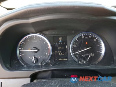 Zdjęcie 9 z 14 samochodu: 2016 TOYOTA HIGHLANDER LIMITED VIN:5TDYKRFH5GS129678 - miniatura