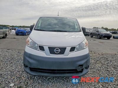 Piąte zdjęcie samochodu w środku: 2019 NISSAN NV200 DELIVERY VAN VIN:3N6CM0KN5KK705329 - miniatura