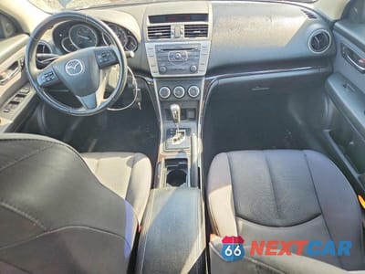 Zdjęcie 8 z 12 samochodu: 2011 MAZDA 6 I VIN:1YVHZ8CH3B5M27228 - miniatura