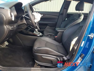 Zdjęcie 7 z 12 samochodu: 2023 KIA FORTE GT-LINE VIN:3KPF54AD5PE685585 - miniatura