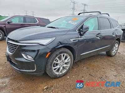 2024 BUICK ENCLAVE PREMIUM 5GAEVBKW8RJ138544 - główne zdjęcie licytacji z USA - miniatura