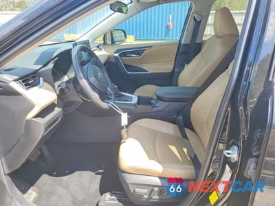 Zdjęcie 7 z 13 samochodu: 2022 TOYOTA RAV4 XLE PREMIUM VIN:2T3C1RFV0NW207394 - miniatura