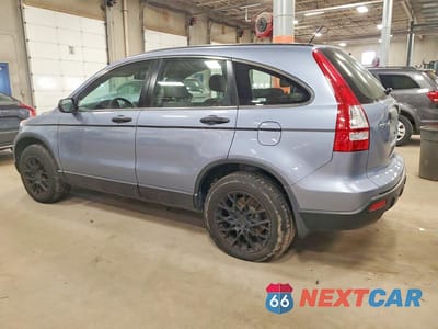 Drugie zdjęcie samochodu z przodu: 2007 HONDA CR-V LX VIN:JHLRE48387C108456 - miniatura