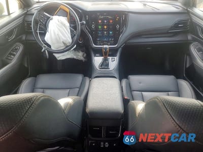 Zdjęcie 8 z 13 samochodu: 2023 SUBARU OUTBACK WILDERNESS VIN:4S4BTGUD5P3219739 - miniatura