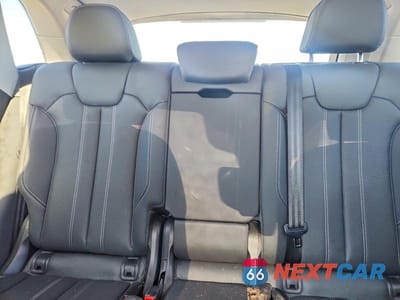 Zdjęcie 10 z 12 samochodu: 2023 AUDI Q5 PRESTIGE 45 VIN:WA1FAAFYXP2167940 - miniatura
