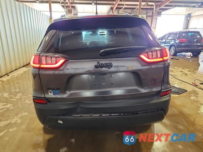Zdjęcie 6 z 13 samochodu: 2023 JEEP CHEROKEE ALTITUDE LUX VIN:1C4PJMMB3PD106511 - miniatura