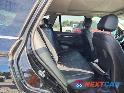 Zdjęcie 10 z 11 samochodu: 2016 BMW X5 XDRIVE35I VIN:5UXKR0C54G0P24322 - miniatura
