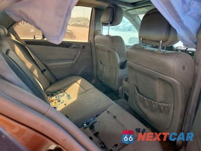 Zdjęcie 11 z 13 samochodu: 2007 MERCEDES-BENZ C 230 VIN:WDBRF52H77F874194 - miniatura