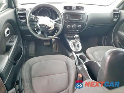 Zdjęcie 8 z 13 samochodu: 2016 KIA SOUL BASE VIN:KNDJN2A26G7408859 - miniatura