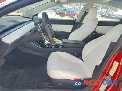 Zdjęcie 7 z 12 samochodu: 2018 TESLA MODEL 3 VIN:5YJ3E1EB2JF075106 - miniatura