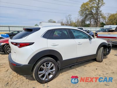 Trzecie zdjęcie samochodu z tyłu: 2025 MAZDA CX-30 PREMIUM VIN:3MVDMBDM1SM809942 - miniatura