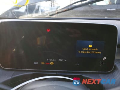 Zdjęcie 9 z 11 samochodu: 2025 MERCEDES-BENZ C 300 VIN:W1KAF4GB9SR251234 - miniatura