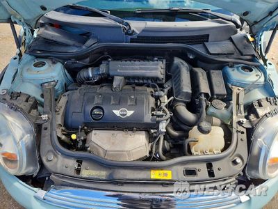 Zdjęcie 11 z 11 samochodu: 2013 MINI COOPER VIN:WMWSU3C50DT547759 - miniatura