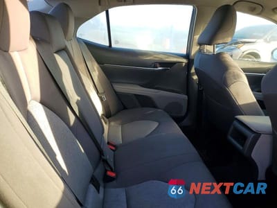 Zdjęcie 10 z 12 samochodu: 2024 TOYOTA CAMRY LE VIN:4T1C11AK3RU908136 - miniatura