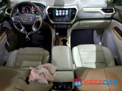 Zdjęcie 8 z 12 samochodu: 2018 GMC ACADIA DENALI VIN:1GKKNXLS2JZ159989 - miniatura