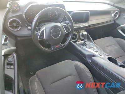 Zdjęcie 8 z 12 samochodu: 2018 CHEVROLET CAMARO SS VIN:1G1FF1R70J0137450 - miniatura