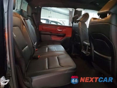 Zdjęcie 10 z 12 samochodu: 2024 RAM 1500 REBEL VIN:1C6SRFLT8RN153160 - miniatura
