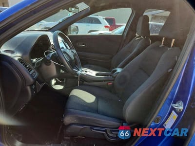Zdjęcie 7 z 13 samochodu: 2022 HONDA HR-V SPORT VIN:3CZRU6H12NM713959 - miniatura