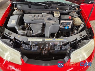 Zdjęcie 11 z 12 samochodu: 2006 SATURN ION LEVEL 2 VIN:1G8AN15F06Z179762 - miniatura