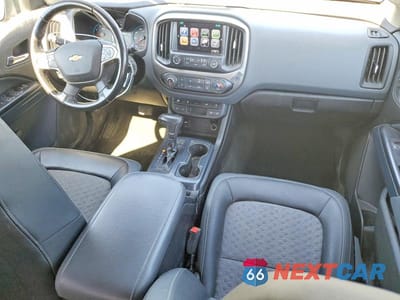 Zdjęcie 8 z 12 samochodu: 2017 CHEVROLET COLORADO Z71 VIN:1GCPTDE19H1222122 - miniatura