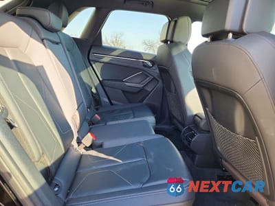 Zdjęcie 11 z 13 samochodu: 2019 AUDI Q3 PRESTIGE S-LINE VIN:WA1FECF37K1082508 - miniatura