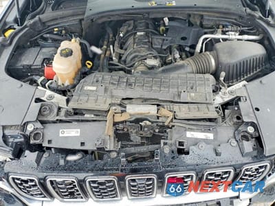 Zdjęcie 12 z 12 samochodu: 2022 JEEP GRAND CHEROKEE SUMMIT VIN:1C4RJHET1N8501087 - miniatura