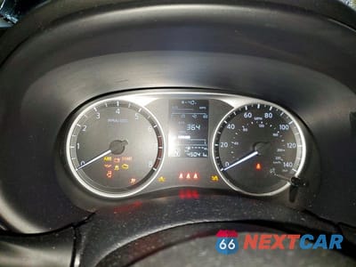 Zdjęcie 9 z 14 samochodu: 2024 NISSAN KICKS S VIN:3N1CP5BV3RL478902 - miniatura