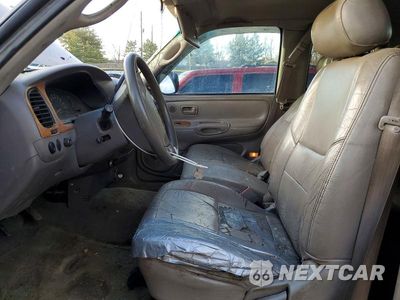 Zdjęcie 7 z 11 samochodu: 2000 TOYOTA TUNDRA SR5 VIN:5TBBT4410YS047024 - miniatura