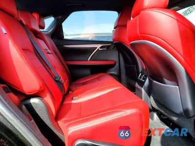 Zdjęcie 11 z 13 samochodu: 2020 LEXUS RX 350 F SPORT PERFORMANCE VIN:2T2YZMDA0LC244188 - miniatura