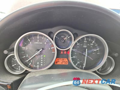 Zdjęcie 9 z 13 samochodu: 2006 MAZDA MX-5 MIATA VIN:JM1NC25F960119258 - miniatura