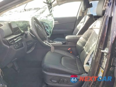 Zdjęcie 7 z 14 samochodu: 2026 KIA SPORTAGE EX VIN:5XYK33DF7TG395972 - miniatura