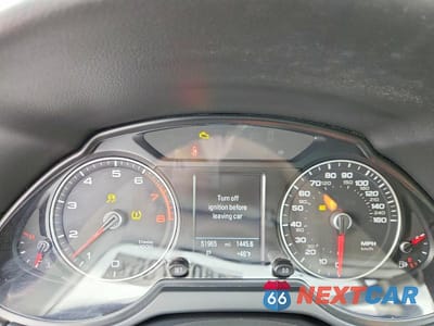 Zdjęcie 9 z 12 samochodu: 2017 AUDI Q5 PREMIUM PLUS VIN:WA1L2AFP2HA029727 - miniatura