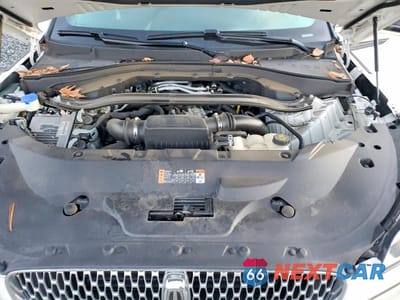 Zdjęcie 12 z 13 samochodu: 2023 LINCOLN AVIATOR RESERVE VIN:5LM5J7XCXPGL24658 - miniatura