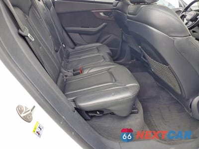 Zdjęcie 11 z 12 samochodu: 2020 AUDI Q8 PRESTIGE S-LINE VIN:WA1FVAF1XLD026906 - miniatura