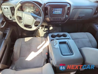 Zdjęcie 8 z 12 samochodu: 2015 CHEVROLET SILVERADO K2500 HEAVY DUTY VIN:1GC2KUEG5FZ545745 - miniatura