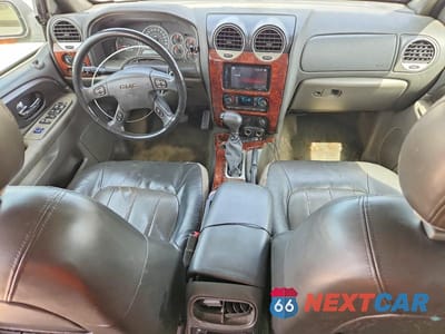 Zdjęcie 8 z 13 samochodu: 2002 GMC ENVOY VIN:1GKDS13S322488631 - miniatura