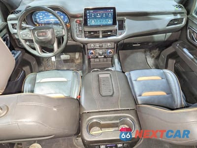 Zdjęcie 8 z 13 samochodu: 2023 GMC YUKON AT4 VIN:1GKS2CKD5PR486898 - miniatura