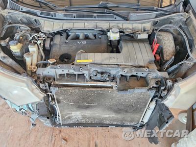 Zdjęcie 12 z 15 samochodu: 2015 NISSAN QUEST 3.5 SV VIN:JN8AE2KP2F9131015 - miniatura