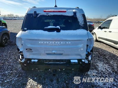 Zdjęcie 6 z 11 samochodu: 2026 FORD BRONCO SPORT BIG BEND VIN:3FMCR9BN3TRE05382 - miniatura