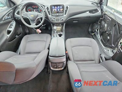 Zdjęcie 8 z 13 samochodu: 2022 CHEVROLET MALIBU LT VIN:1G1ZD5ST5NF123256 - miniatura